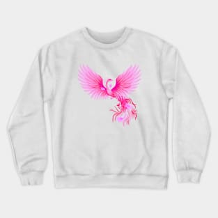 Phoenix Crewneck Sweatshirt